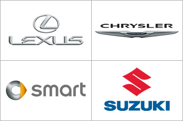 lexus chrysler smart suzuki servicing