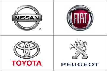 nissan toyota peugeot fiat van servicing