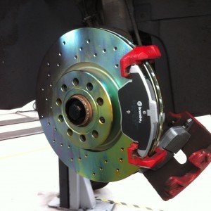 Do my brakes need to be replaced?
