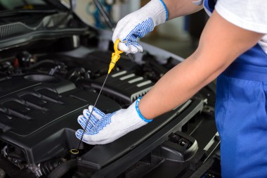 Car Servicing North London