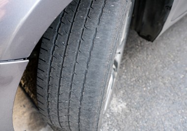 Car Van Tyres