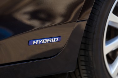 Hybrid Car Servicing London