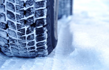 Winter Car Tyres