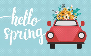 London Spring Car Service